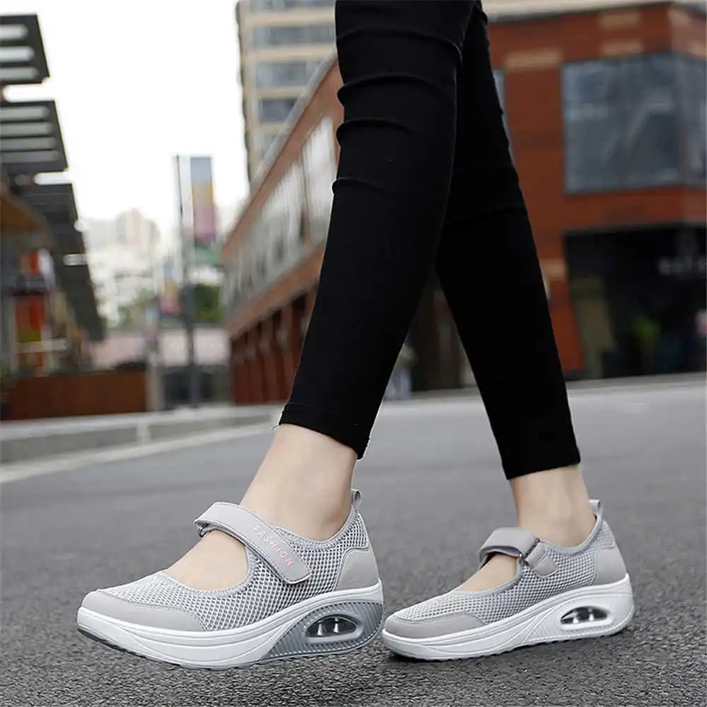 Wedding Supply Store Canada - 36-41 Demi-sezon Renkli Spor Ayakkabı Yürüyüş