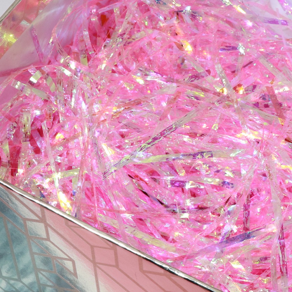 50g Aurora Rafya Işıltılı Dolg - Wedding Supply In Bulk incelemesi ve fiyatı
