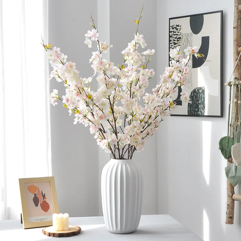 107 CM Yapay Kiraz Çiçeği Proj - Wedding Arch Flower incelemesi ve fiyatı