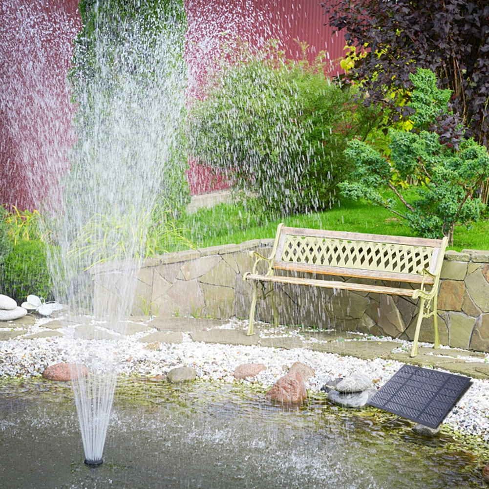 6 Nozullu Güneş Çeşmesi - Kuş  - Wedding Fountain incelemesi ve fiyatı