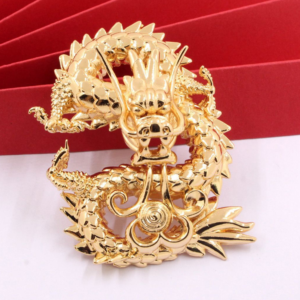 2 adet Pirinç Döküm Ejderha Lo - Wedding Decoration Supply incelemesi ve fiyatı