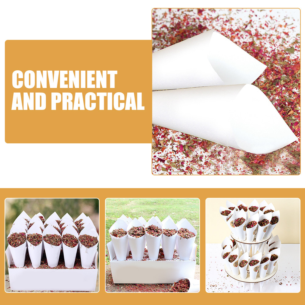 60 Adet Kraft Kağıt Konfeti Ko - Papercraft Supply Confetti incelemesi ve fiyatı