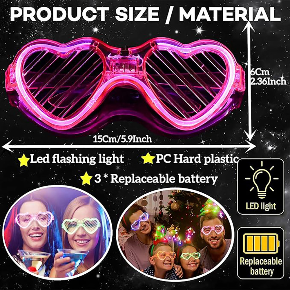 5/10/20/30/50 Toplu Light Up G - Wedding Supply In Bulk incelemesi ve fiyatı
