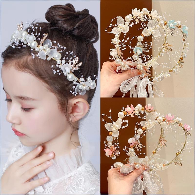 Çiçek Kızı Tacı El Yapımı Çocu - Wedding Arch Flower incelemesi ve fiyatı