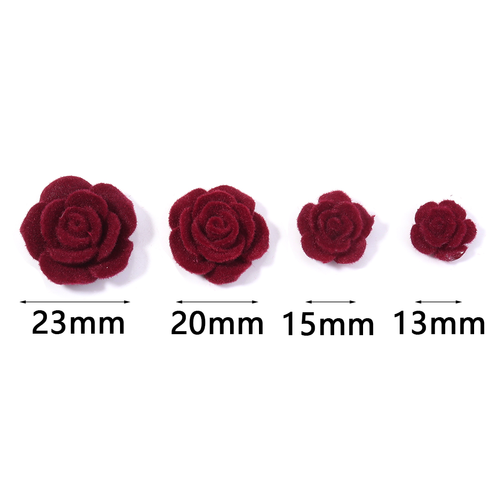 20 adet reçine gül çiçek şarap - Wedding Decoration Supply incelemesi ve fiyatı