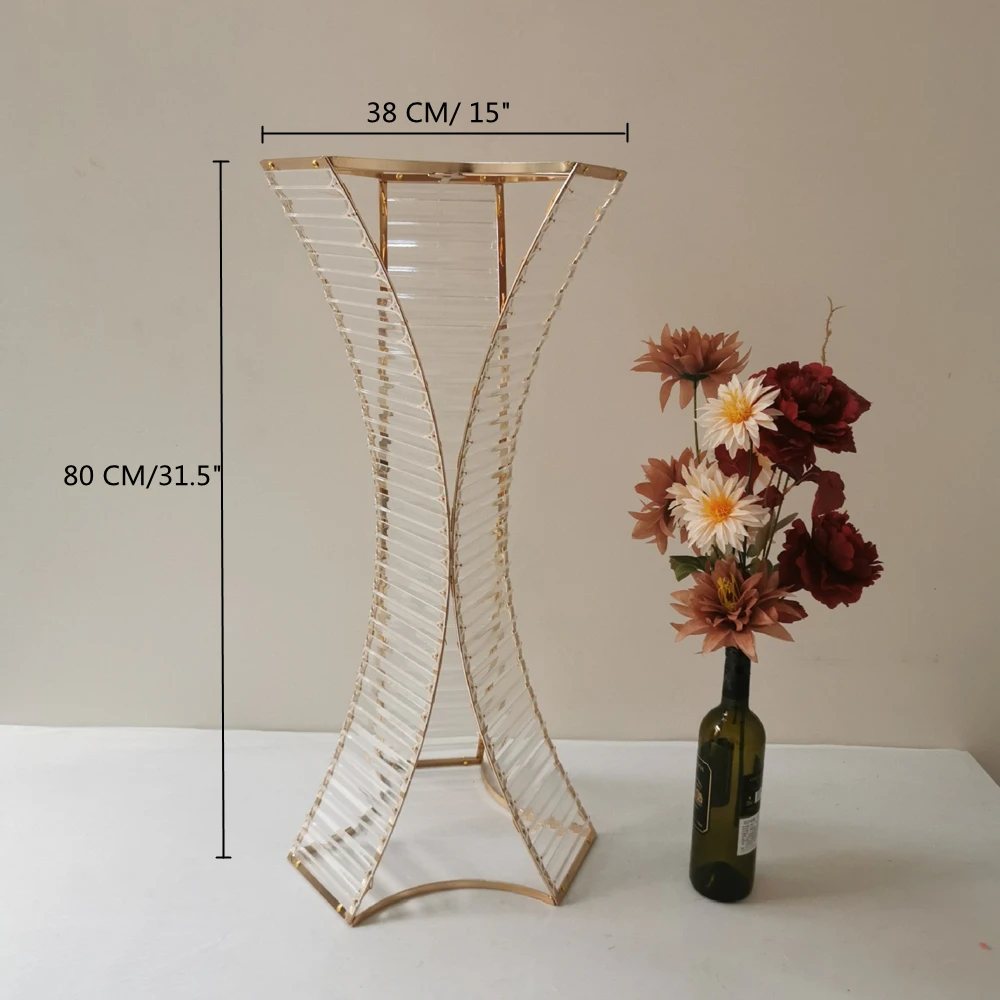 4/10 Adet Akrilik Metal Düğün  - Wedding/Event Supply Store incelemesi ve fiyatı