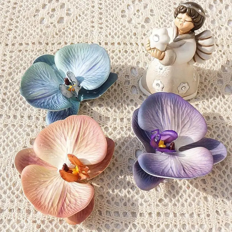 3D baskılı kelebek orkide başl - Wedding Souvenir incelemesi ve fiyatı