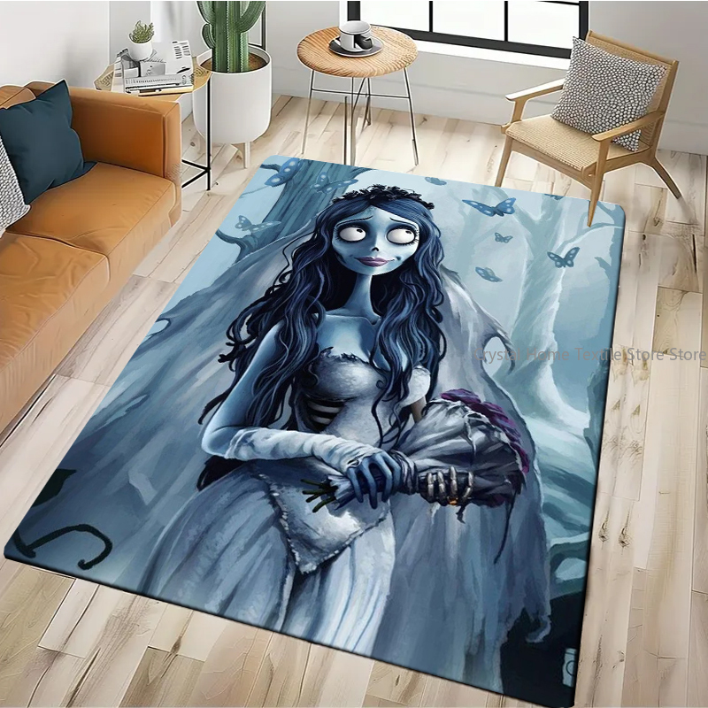 Tim Burton Corpse Bride Alan H - Wedding Tap incelemesi ve fiyatı