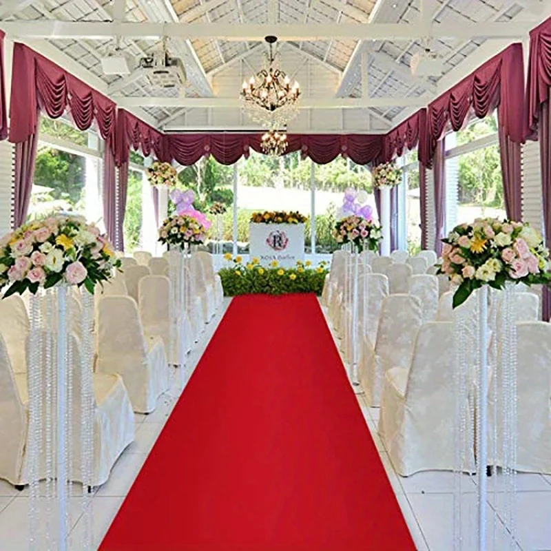 Düğün Beyaz Halısı Düğün Kırmı - Wedding Tap incelemesi ve fiyatı