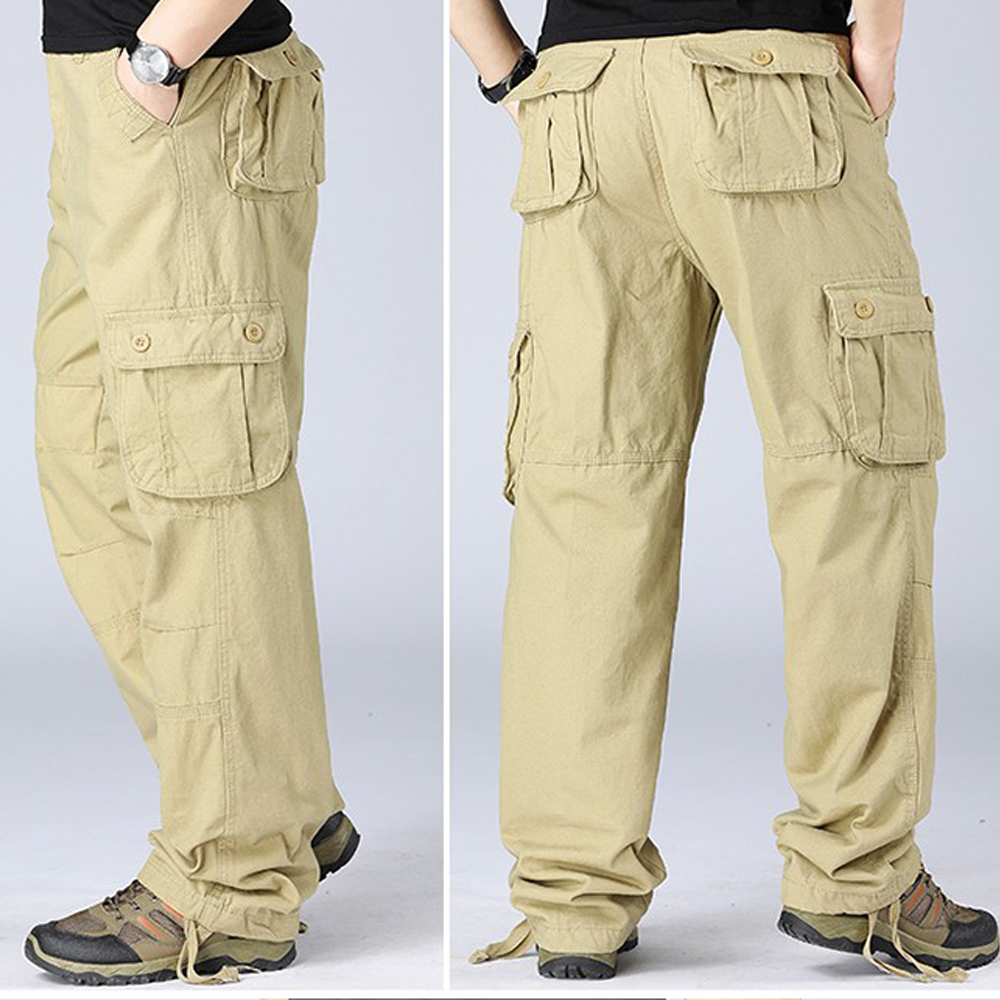 % 100% Pamuk Taktik Kargo Pant - Wedding Job incelemesi ve fiyatı
