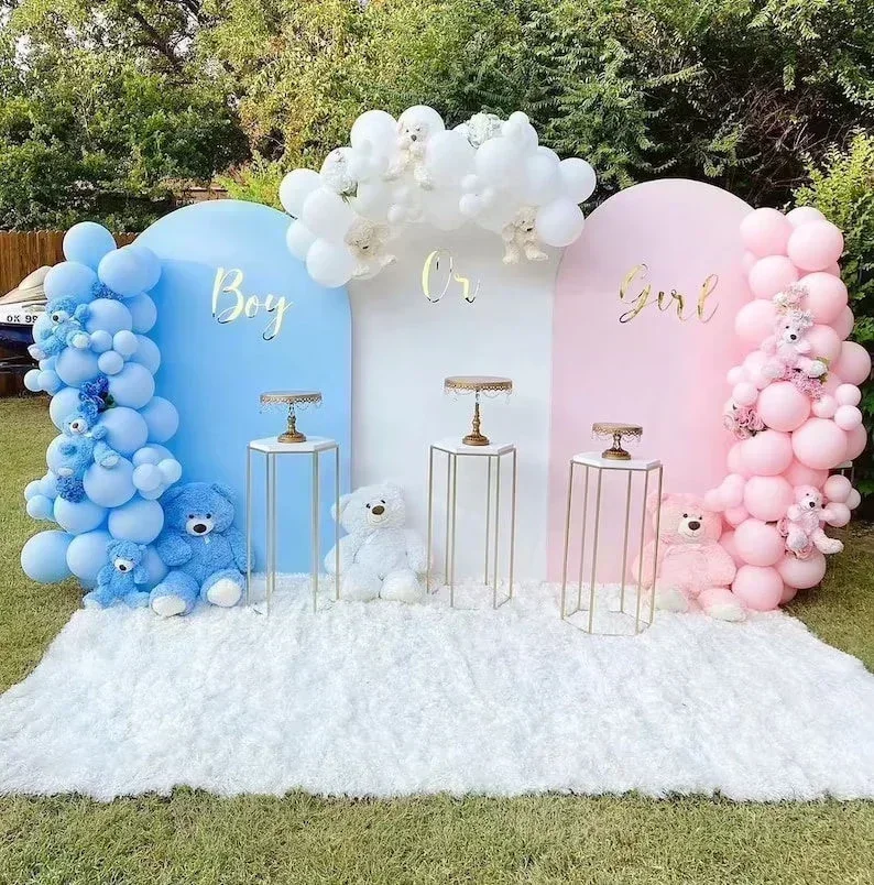 Alüminyum balon kemer çıkarıla - Confetti Balloon Set incelemesi ve fiyatı